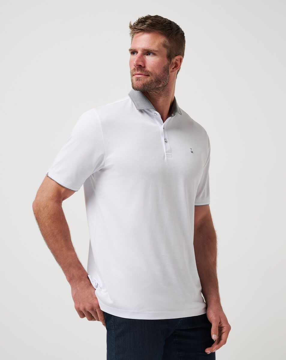 RESERVATION NUMBER POLO SHIRT 1